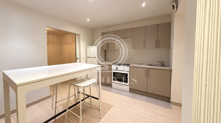 Ma-Cabane - Location Appartement La Celle-Saint-Cloud, 31 m²