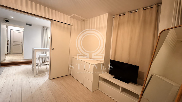 Ma-Cabane - Location Appartement La Celle-Saint-Cloud, 31 m²