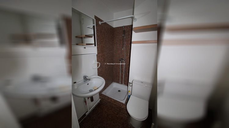 Ma-Cabane - Location Appartement La Celle-Saint-Cloud, 14 m²