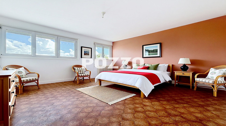 Ma-Cabane - Location Appartement LA CHAISE-BAUDOUIN, 101 m²