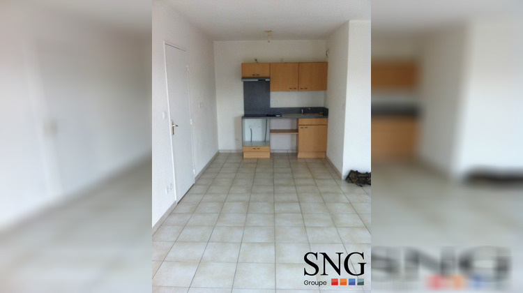 Ma-Cabane - Location Appartement LA CHAPELLE AUX POTS, 53 m²
