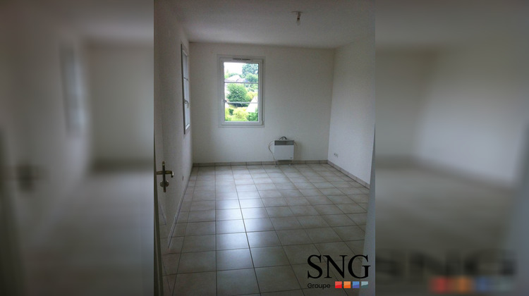 Ma-Cabane - Location Appartement LA CHAPELLE AUX POTS, 53 m²