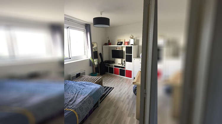 Ma-Cabane - Location Appartement LA CHAPELLE-BASSE-MER, 50 m²