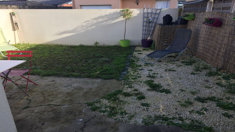 Ma-Cabane - Location Appartement LA CHAPELLE-BASSE-MER, 50 m²