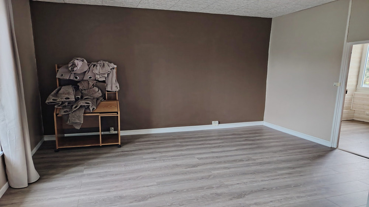 Ma-Cabane - Location Appartement LA CHAPELLE-BASSE-MER, 65 m²