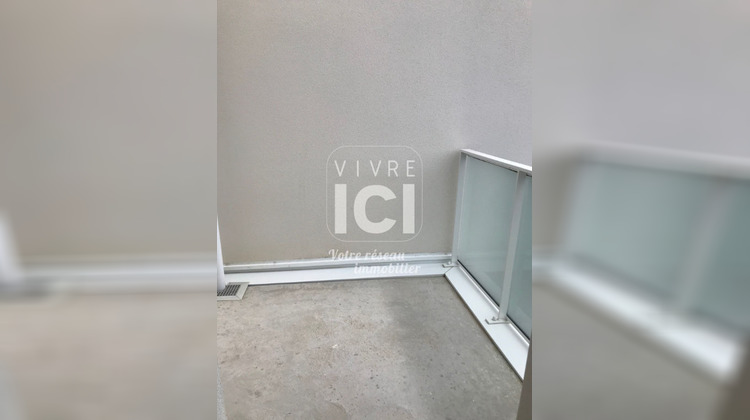 Ma-Cabane - Location Appartement LA CHAPELLE-BASSE-MER, 33 m²