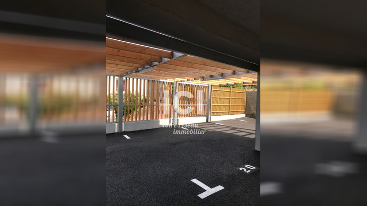 Ma-Cabane - Location Appartement LA CHAPELLE-BASSE-MER, 33 m²