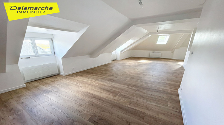 Ma-Cabane - Location Appartement LA CHAPELLE-CECELIN, 42 m²