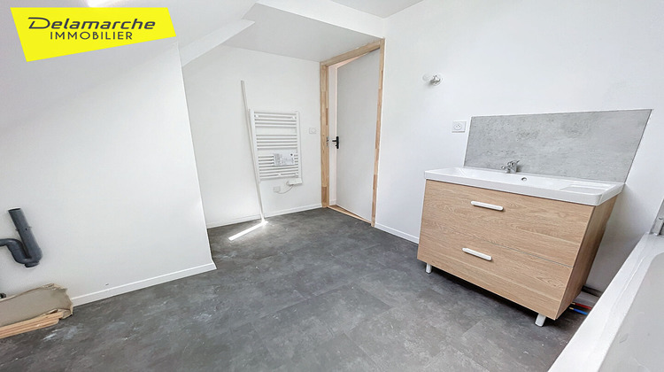 Ma-Cabane - Location Appartement LA CHAPELLE-CECELIN, 42 m²
