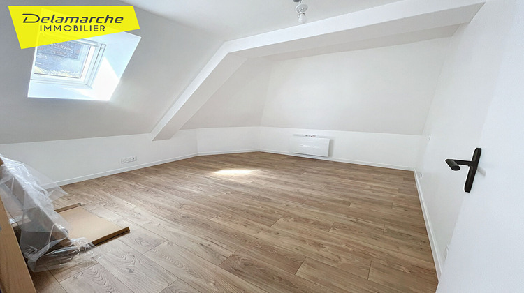 Ma-Cabane - Location Appartement LA CHAPELLE-CECELIN, 42 m²