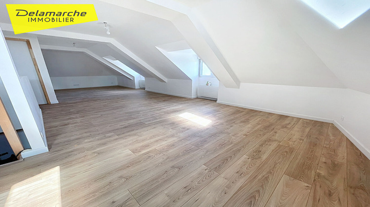 Ma-Cabane - Location Appartement LA CHAPELLE-CECELIN, 42 m²