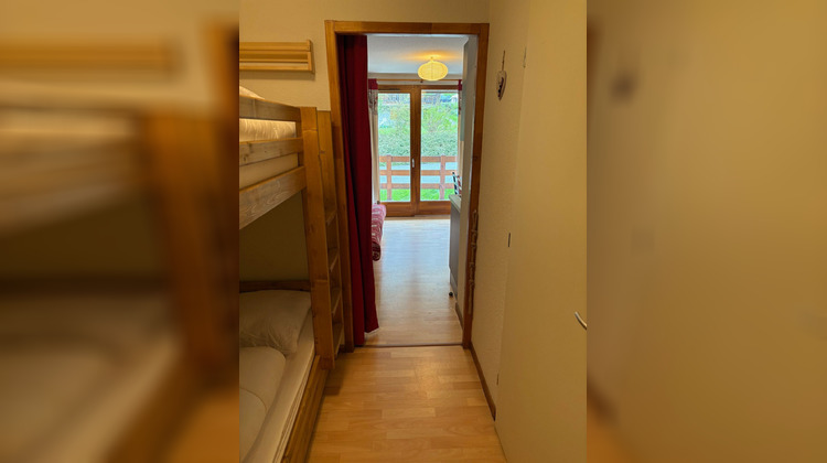 Ma-Cabane - Location Appartement La Chapelle-d'Abondance, 21 m²