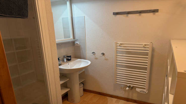Ma-Cabane - Location Appartement La Chapelle-d'Abondance, 21 m²