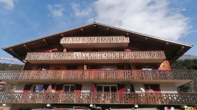 Ma-Cabane - Location Appartement La Chapelle-d'Abondance, 50 m²
