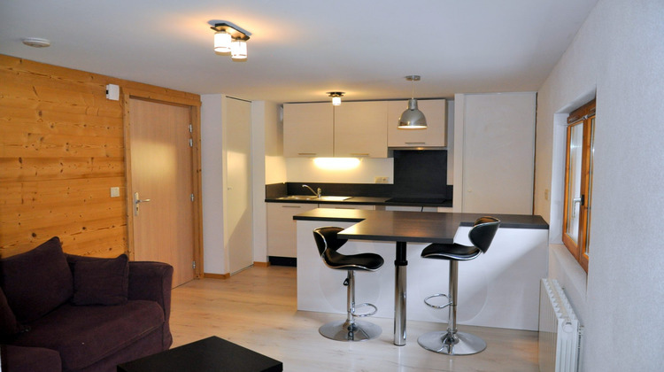 Ma-Cabane - Location Appartement La Chapelle-d'Abondance, 30 m²