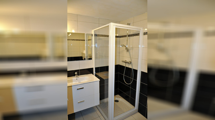 Ma-Cabane - Location Appartement La Chapelle-d'Abondance, 30 m²