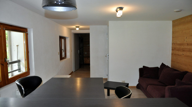 Ma-Cabane - Location Appartement La Chapelle-d'Abondance, 30 m²