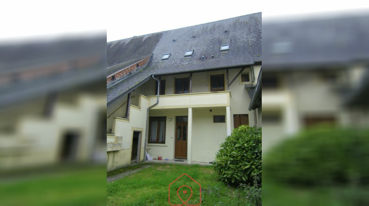 Ma-Cabane - Location Appartement LA CHAPELLE D'ANGILLON, 54 m²