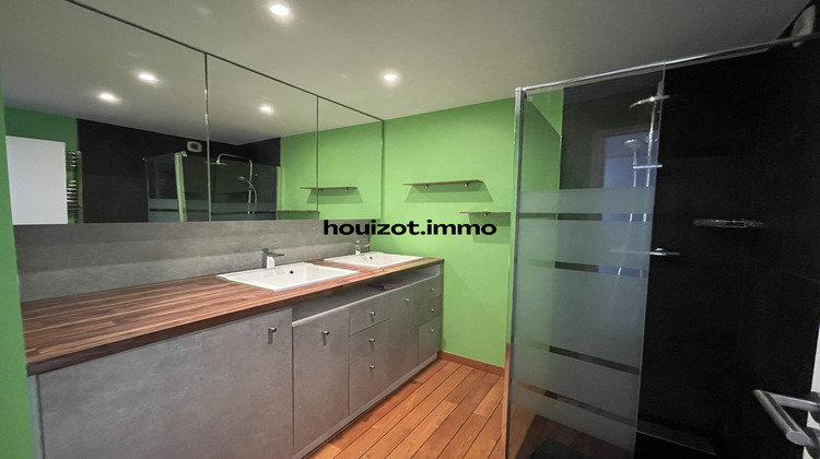 Ma-Cabane - Location Appartement La Chapelle-des-Fougeretz, 80 m²