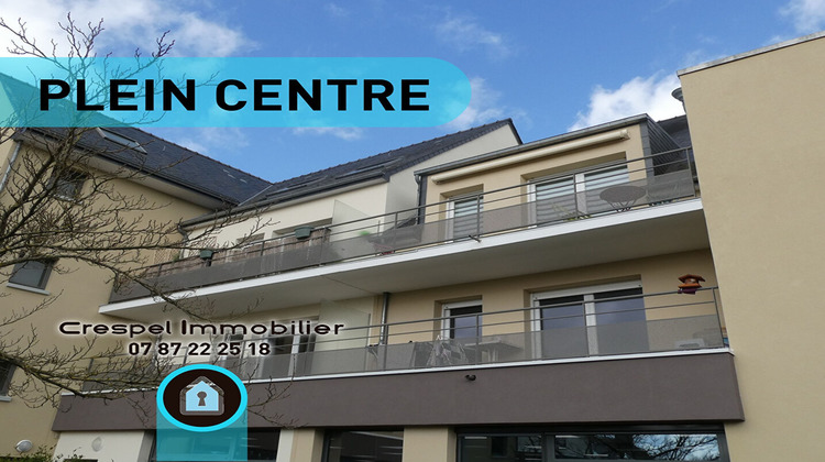 Ma-Cabane - Location Appartement LA CHAPELLE-DES-FOUGERETZ, 62 m²