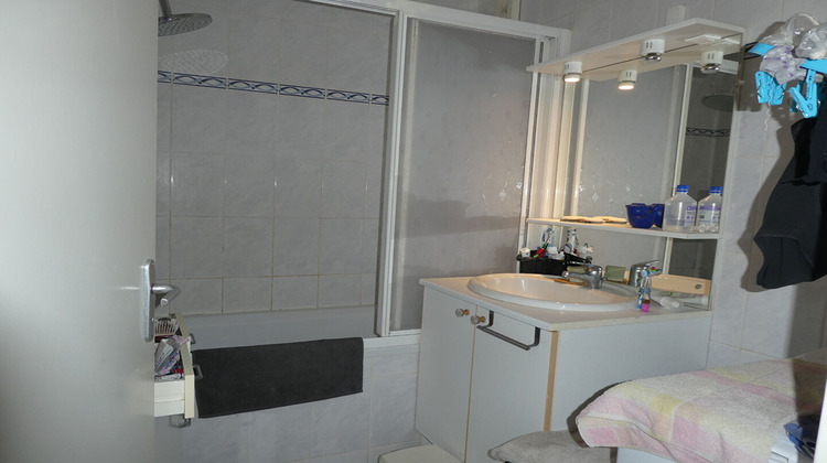 Ma-Cabane - Location Appartement LA CHAPELLE-DES-FOUGERETZ, 62 m²