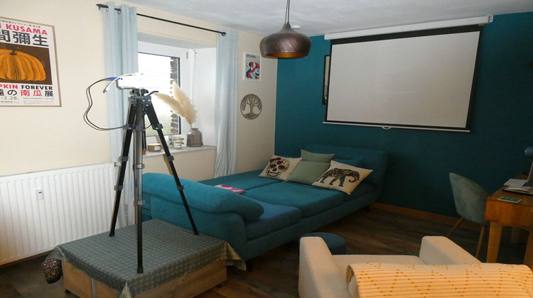 Ma-Cabane - Location Appartement LA CHAPELLE-DES-FOUGERETZ, 71 m²