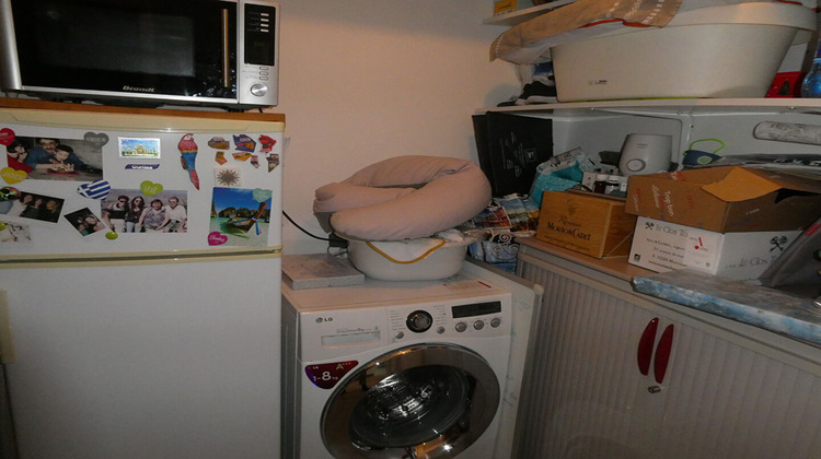 Ma-Cabane - Location Appartement LA CHAPELLE-DES-FOUGERETZ, 57 m²