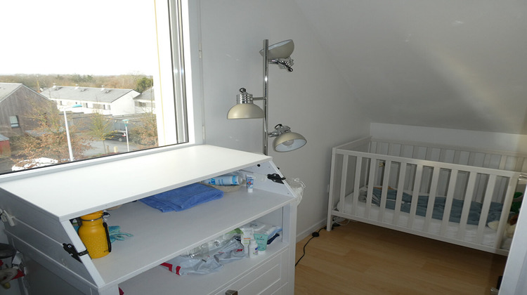 Ma-Cabane - Location Appartement LA CHAPELLE-DES-FOUGERETZ, 57 m²