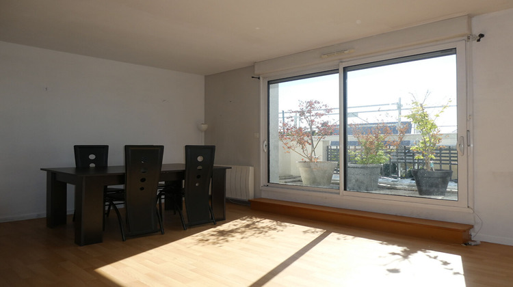 Ma-Cabane - Location Appartement LA CHAPELLE-DES-FOUGERETZ, 44 m²