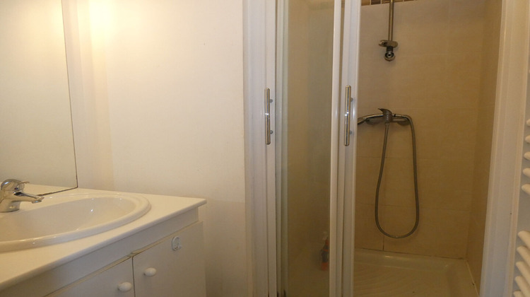 Ma-Cabane - Location Appartement LA CHAPELLE-DES-FOUGERETZ, 44 m²