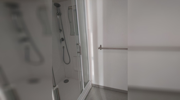 Ma-Cabane - Location Appartement LA CHAPELLE-DES-MARAIS, 34 m²