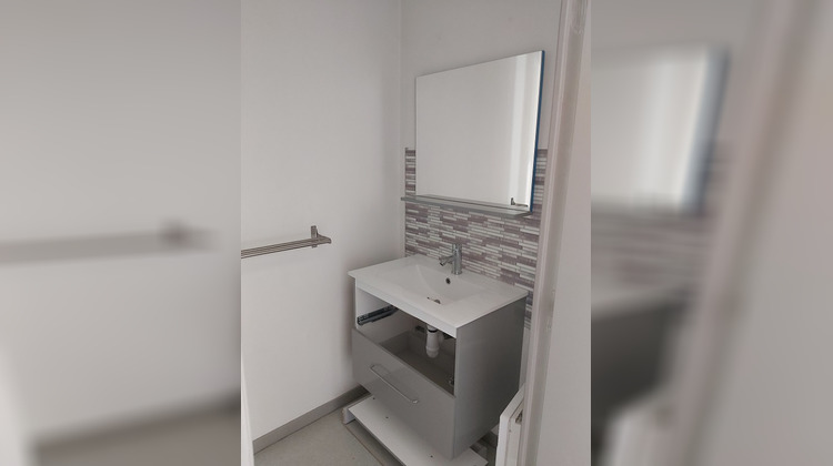 Ma-Cabane - Location Appartement LA CHAPELLE-DES-MARAIS, 34 m²