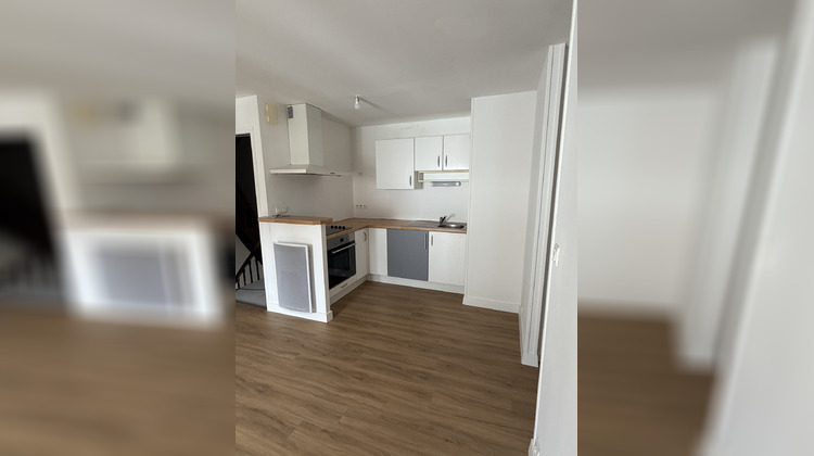 Ma-Cabane - Location Appartement La Chapelle-des-Marais, 35 m²
