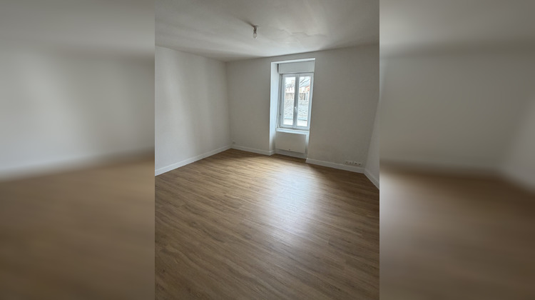 Ma-Cabane - Location Appartement La Chapelle-des-Marais, 35 m²