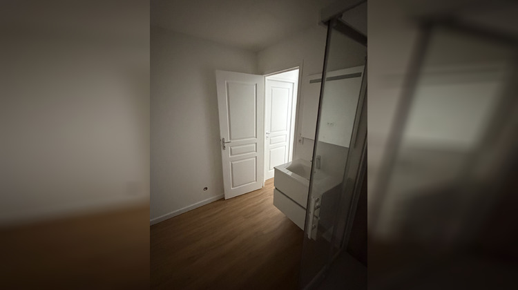 Ma-Cabane - Location Appartement La Chapelle-des-Marais, 35 m²