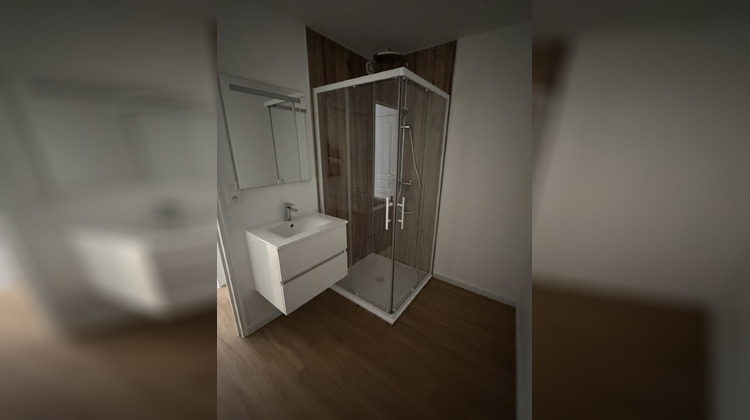 Ma-Cabane - Location Appartement La Chapelle-des-Marais, 35 m²