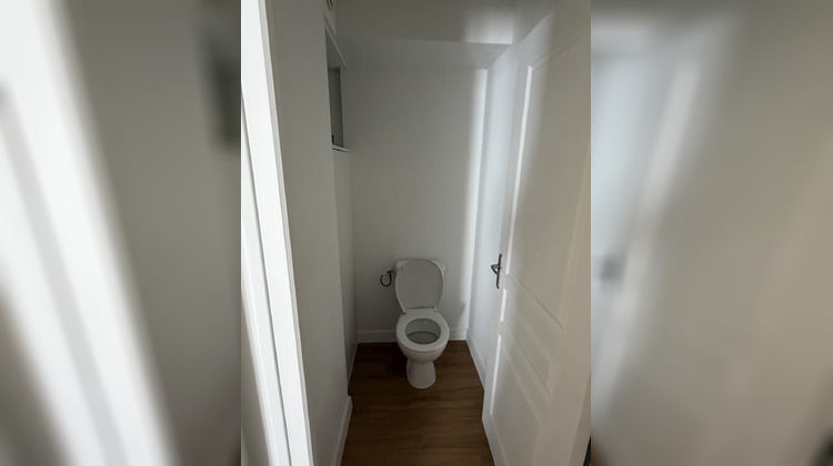 Ma-Cabane - Location Appartement La Chapelle-des-Marais, 35 m²