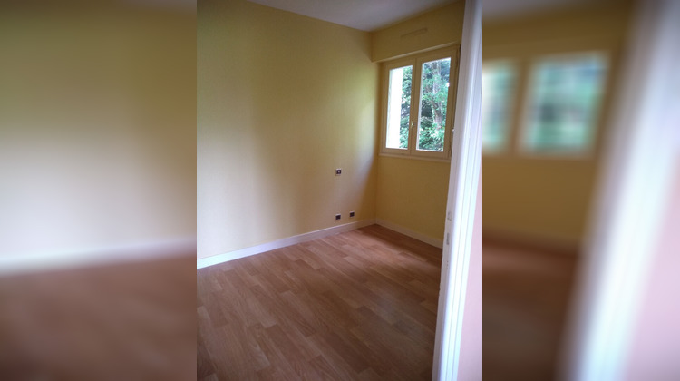 Ma-Cabane - Location Appartement LA CHAPELLE-DES-MARAIS, 32 m²