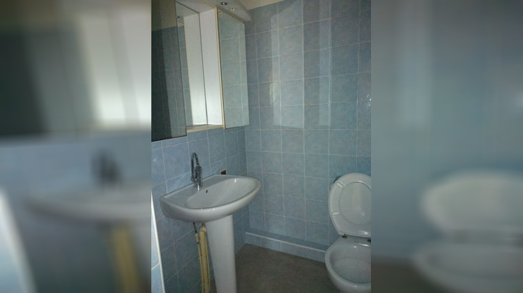 Ma-Cabane - Location Appartement LA CHAPELLE-DES-MARAIS, 32 m²