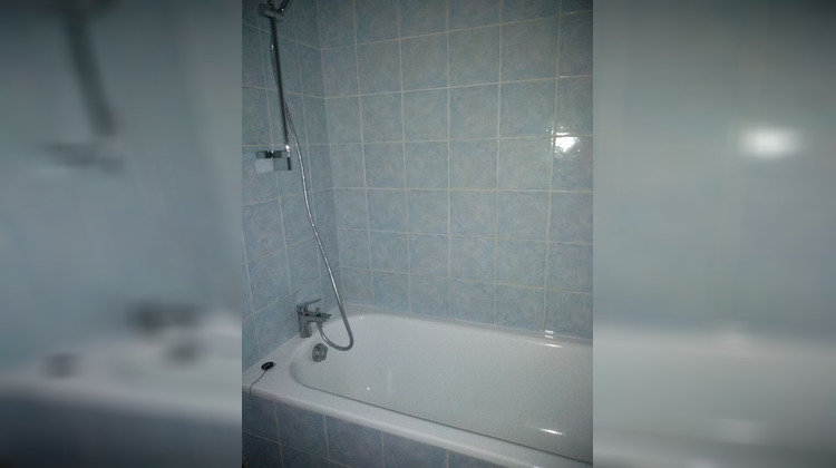 Ma-Cabane - Location Appartement LA CHAPELLE-DES-MARAIS, 32 m²