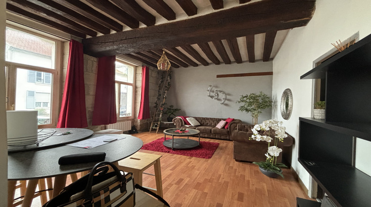 Ma-Cabane - Location Appartement La Chapelle-en-Serval, 55 m²