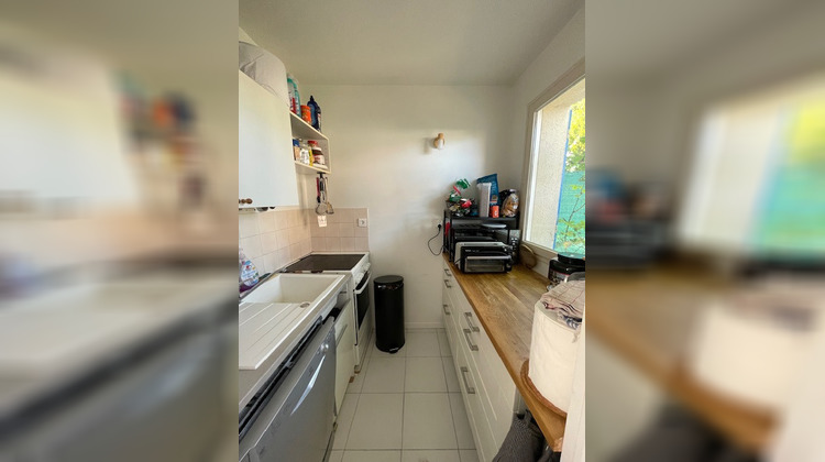 Ma-Cabane - Location Appartement La Chapelle-en-Serval, 41 m²