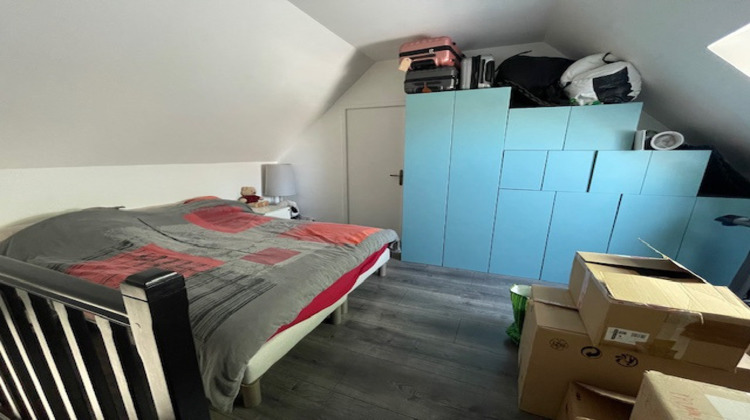 Ma-Cabane - Location Appartement La Chapelle-en-Serval, 41 m²