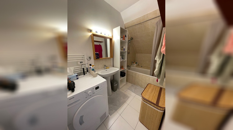 Ma-Cabane - Location Appartement La Chapelle-en-Serval, 41 m²