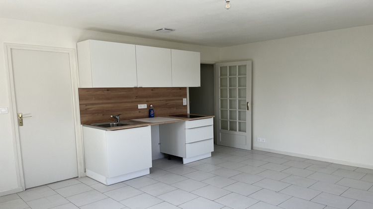 Ma-Cabane - Location Appartement La Chapelle-en-Serval, 24 m²