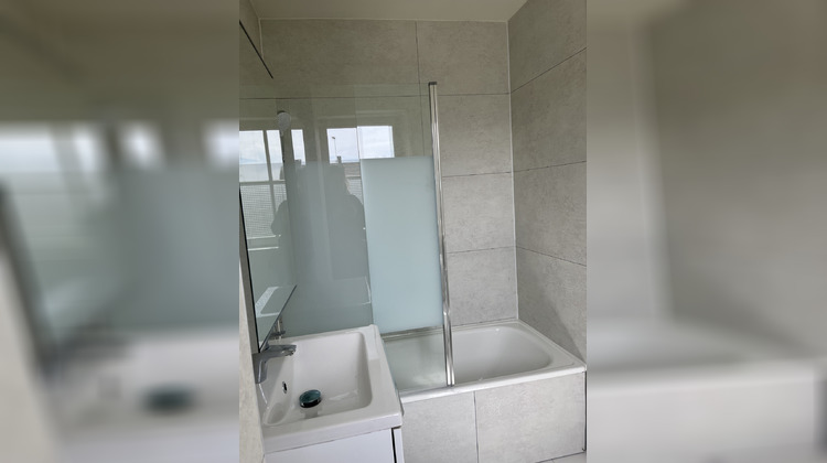 Ma-Cabane - Location Appartement La Chapelle-en-Serval, 24 m²