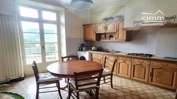 Ma-Cabane - Location Appartement La Chapelle-en-Vercors, 41 m²