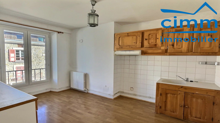 Ma-Cabane - Location Appartement La Chapelle-en-Vercors, 43 m²