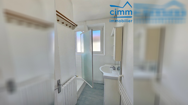 Ma-Cabane - Location Appartement La Chapelle-en-Vercors, 43 m²