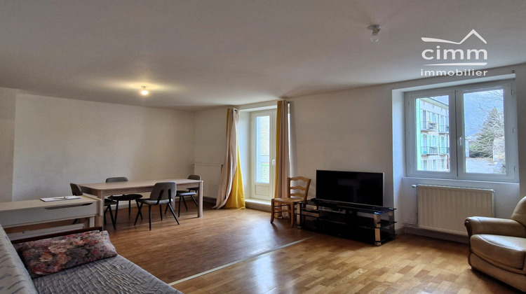 Ma-Cabane - Location Appartement La Chapelle-en-Vercors, 75 m²